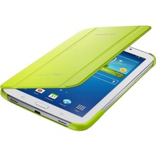 Çanta Yurdu Samsung T210 Galaxy Tab 3 7.0" Bookcover Tablet Kılıfı Yeşil