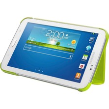 Çanta Yurdu Samsung T210 Galaxy Tab 3 7.0" Bookcover Tablet Kılıfı Yeşil