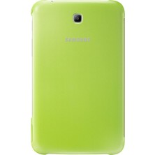 Çanta Yurdu Samsung T210 Galaxy Tab 3 7.0" Bookcover Tablet Kılıfı Yeşil