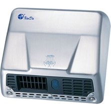 Xinda Sensörlü, Çelik Gövdeli, Alttan Üflemeli, El Kurutma Makinesi