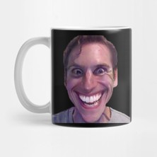 Pixxa When The Imposter Is Sus Among Us Kupa Bardak