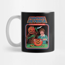 Pixxa Birlikte Öğreniyoruz Serisi | Pumpkin's Revenge Kupa Bardak