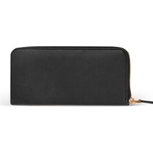 Case Look Cüzdan, Standart, Siyah