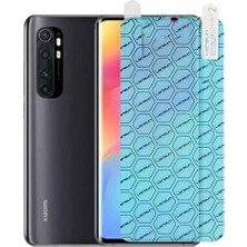 Lensun Xiaomi Redmi NOTE9PRO Ön-Arka Lensun Nano Ekran Koruyucu