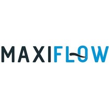MaxiFlow Bedensel Engelli 40 cm Düz Tutunma Barı Paslanmaz