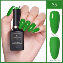 Born Pretty Pro 15ML Black Gold Serisi (52358-35)