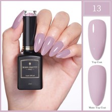 Born Pretty Pro 15ML Black Gold Serisi (52358-13)