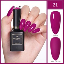 Born Pretty Pro 15ML Black Gold Serisi (52358-21)