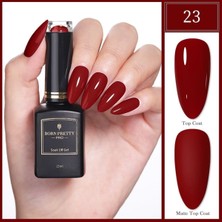 Born Pretty Pro 15ML Black Gold Serisi (52358-23)