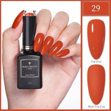 Born Pretty Pro 15ML Black Gold Serisi (52358-29)