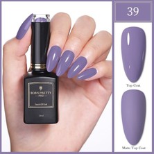 Born Pretty Pro 15ML Black Gold Serisi (52358-39)
