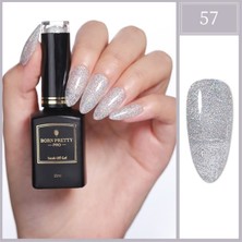 Born Pretty Pro 15ML Black Gold Serisi (52358-57)