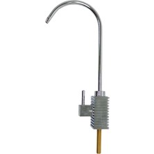 Liberti Lüks Krom Su Arıtma Musluğu Özel Üretim