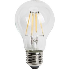 Cata CT-4231 6W Edi̇son LED Ampul Günışığı