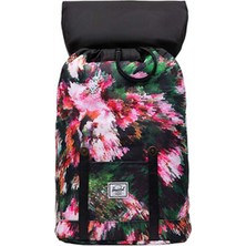 Herschel 10329-04504-OS Retreat Mid-Volume Unisex Sırt Çantası