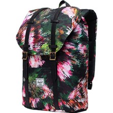 Herschel 10329-04504-OS Retreat Mid-Volume Unisex Sırt Çantası