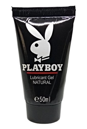 Maxi Male Cream 200 ml ve Playboy Naturallubricant Kayganlaştırıcı 50ML