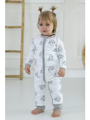 KidZee Uyku Tulumu, Koala Zee-Suit 1.5 Tog