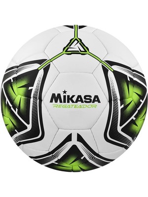 Mikasa Regateador Futbol Topu El Dikişli No:5