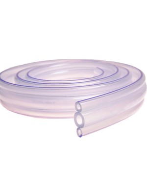 Farmena Üçlü Süt ve Hava Hortumu (2.25 Metre)