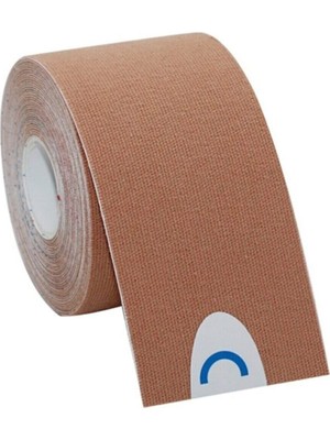 Kinesio Tape Crosstape Kinesio Ten Rengi 5cm x 5 M Sporcu Bandı