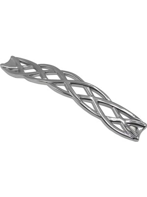 Giusti WMN746.128.00CL Metal Krom 128 mm