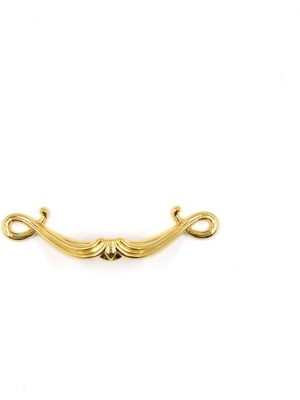 Giusti WMN635.032.00GL Metal Altın 32 mm