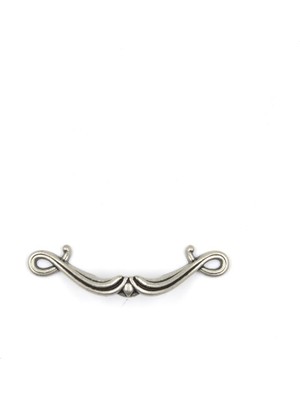 Giusti WMN635.032.00MA Metal Gümüş 32 mm