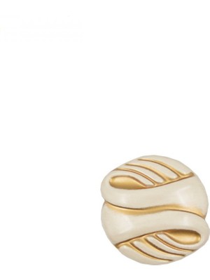 Giusti WPO743.000.00.V5 Metal Altın Beyaz 00 mm