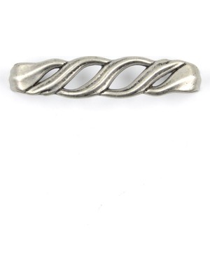 Giusti WMN695.096.00MA Metal Gümüş 96 mm