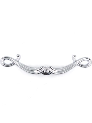 Giusti WMN635.064.00CL Metal Krom 64 mm