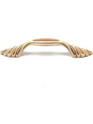 Giusti WMN742.096.00V5 Metal Altın Beyaz 96 mm