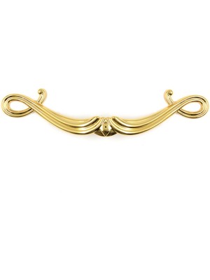 Giusti WMN635.096.00GL Kulp Metal Altın 96 mm