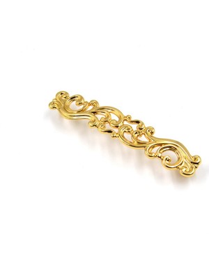 Giusti WMN721.128.00GL Metal Altın 128 mm