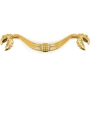 Giusti WMN744.128.00GL Metal Altın 128 mm