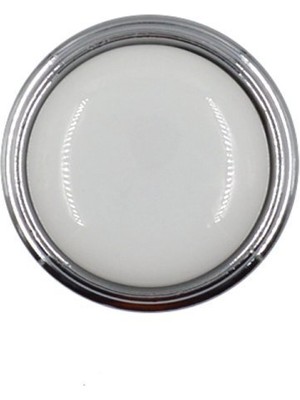 Giusti P77.00.00.CLG Metal Krom Beyaz 00 mm
