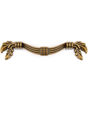 Giusti WMN744.064.00A8 Metal Antik Bakır 64 mm