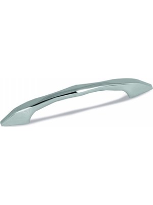 Zavinna Z338 Metal Krom 192/224 mm Akslı Kulp