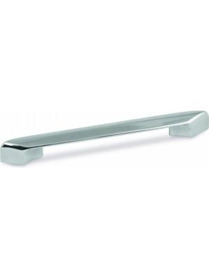 Zavinna Z311 Metal Krom 128/160 mm Akslı Kulp