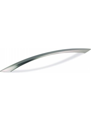 Zavinna Z313 Metal Inox 160 mm Akslı Kulp