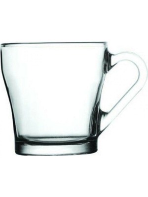 Paşabahçe 2'li Arıa Çay Fincanı
