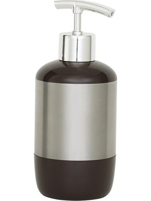 Prımanova Lima Kahverengi Sıvı Sabunluk