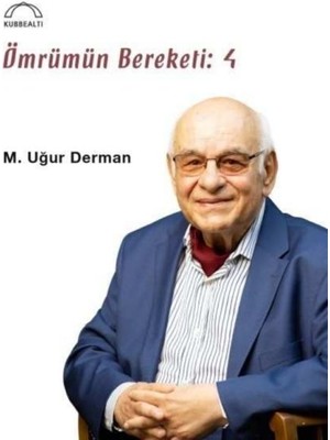 Ömrümün Bereketi - 4