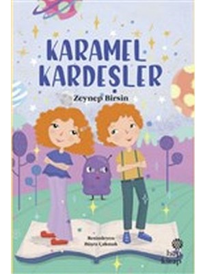 Karamel Kardeşler