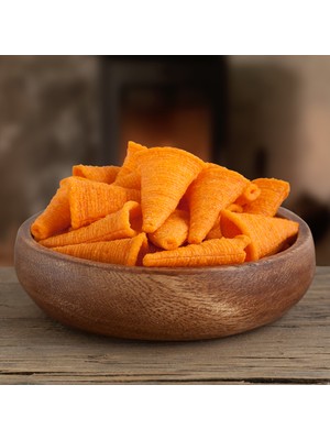 Hacı Mümtaz Külah Cips 500 gr