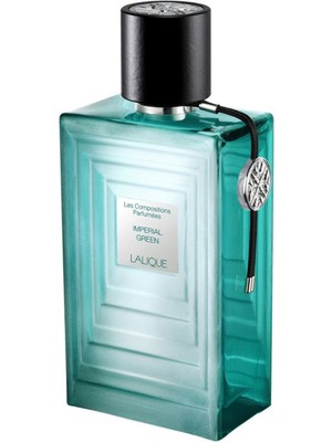Lalique Les Compositions Imperial Green Edp 100 ml