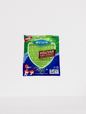 Wespa Pisuvar Koku Giderici