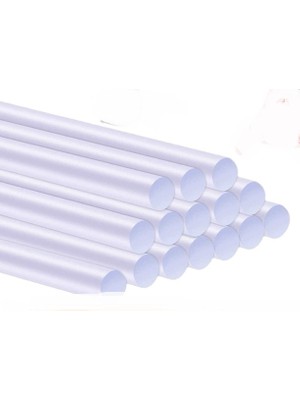 Kayasan Mum Kalın Silikon 11,2 mm 15 Adet