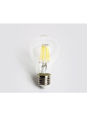 Cata CT-4217G 8W Edison  LED Ampul Günışığı