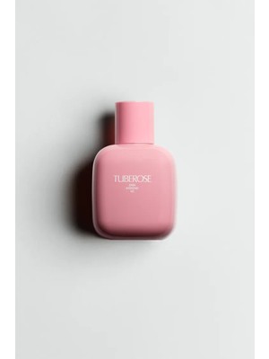 ZARA TUBEROSE EAU DE TOILETTE 90 ML (3,0 FL. OZ). KADIN PARFÜM (İNDİRİM ŞEHRİ)